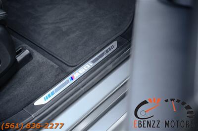 2024 BMW X5 M60i   - Photo 30 - Jupiter, FL 33469