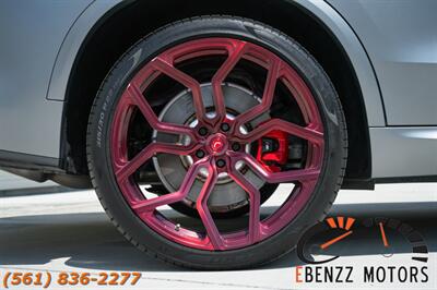 2024 BMW X5 M60i   - Photo 36 - Jupiter, FL 33469
