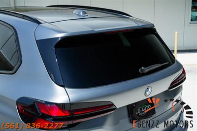 2024 BMW X5 M60i   - Photo 47 - Jupiter, FL 33469