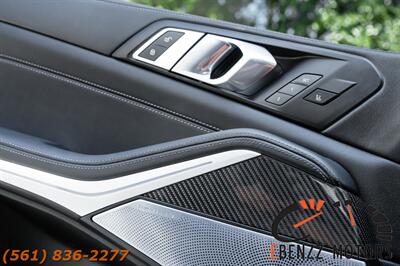 2024 BMW X5 M60i   - Photo 24 - Jupiter, FL 33469