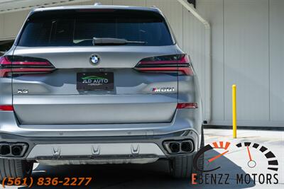 2024 BMW X5 M60i   - Photo 46 - Jupiter, FL 33469
