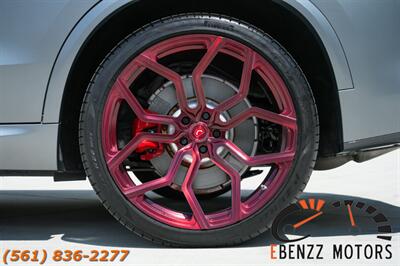 2024 BMW X5 M60i   - Photo 37 - Jupiter, FL 33469
