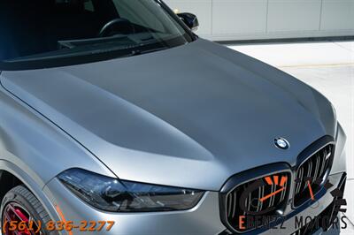 2024 BMW X5 M60i   - Photo 41 - Jupiter, FL 33469