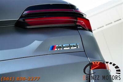 2024 BMW X5 M60i   - Photo 49 - Jupiter, FL 33469