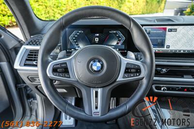 2024 BMW X5 M60i   - Photo 15 - Jupiter, FL 33469