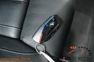 2024 BMW X5 M60i   - Photo 58 - Jupiter, FL 33469