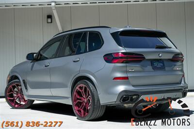2024 BMW X5 M60i   - Photo 4 - Jupiter, FL 33469