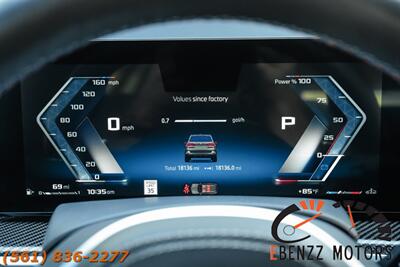 2024 BMW X5 M60i   - Photo 16 - Jupiter, FL 33469