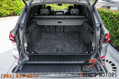 2024 BMW X5 M60i   - Photo 52 - Jupiter, FL 33469