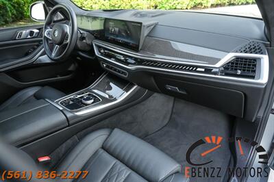 2024 BMW X5 M60i   - Photo 13 - Jupiter, FL 33469