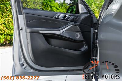 2024 BMW X5 M60i   - Photo 31 - Jupiter, FL 33469