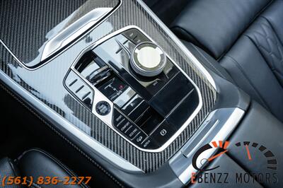 2024 BMW X5 M60i   - Photo 23 - Jupiter, FL 33469