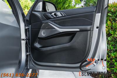 2024 BMW X5 M60i   - Photo 34 - Jupiter, FL 33469