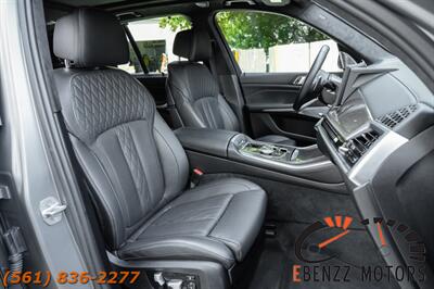 2024 BMW X5 M60i   - Photo 14 - Jupiter, FL 33469