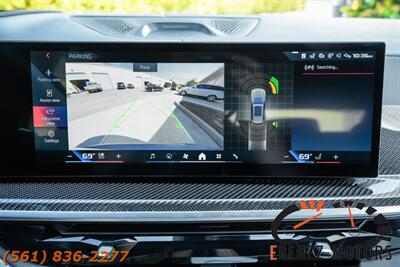 2024 BMW X5 M60i   - Photo 20 - Jupiter, FL 33469