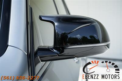 2024 BMW X5 M60i   - Photo 42 - Jupiter, FL 33469