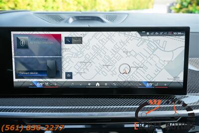 2024 BMW X5 M60i   - Photo 19 - Jupiter, FL 33469