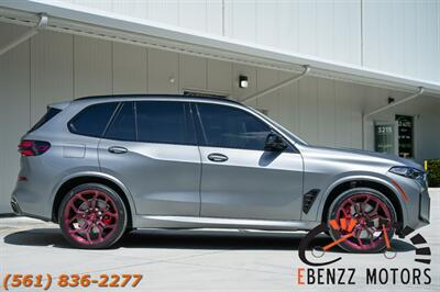 2024 BMW X5 M60i   - Photo 6 - Jupiter, FL 33469