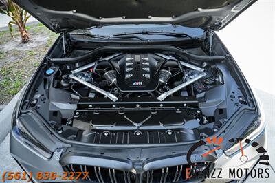 2024 BMW X5 M60i   - Photo 50 - Jupiter, FL 33469
