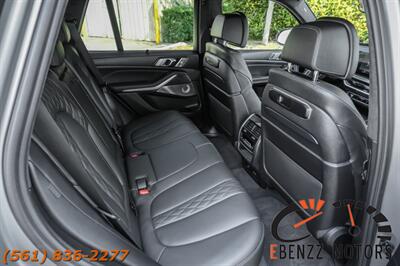2024 BMW X5 M60i   - Photo 11 - Jupiter, FL 33469