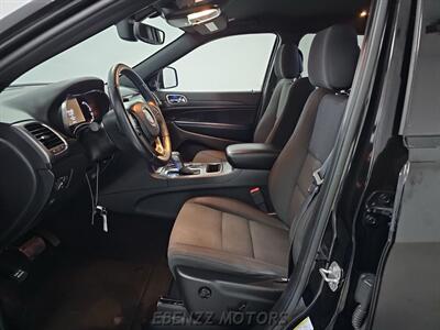 2019 Jeep Grand Cherokee Laredo   - Photo 6 - Jupiter, FL 33469