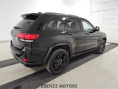 2019 Jeep Grand Cherokee Laredo   - Photo 4 - Jupiter, FL 33469