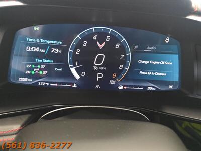 2025 CHEVROLET Z06   - Photo 12 - Jupiter, FL 33469
