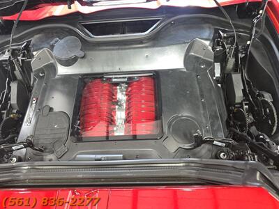 2025 CHEVROLET Z06   - Photo 14 - Jupiter, FL 33469