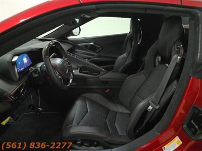 2025 CHEVROLET Z06   - Photo 7 - Jupiter, FL 33469
