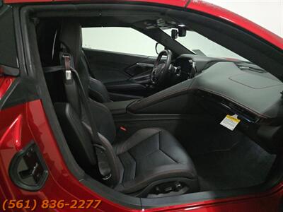 2025 CHEVROLET Z06   - Photo 8 - Jupiter, FL 33469