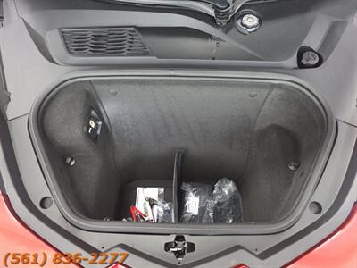 2025 CHEVROLET Z06   - Photo 15 - Jupiter, FL 33469