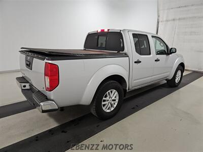 2016 Nissan Frontier S   - Photo 2 - Jupiter, FL 33469