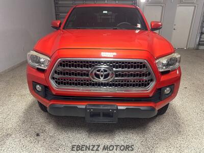 2017 Toyota Tacoma TRD Pro   - Photo 2 - Jupiter, FL 33469