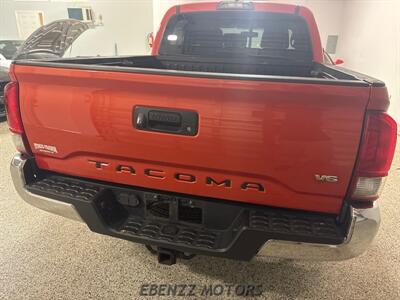 2017 Toyota Tacoma TRD Pro   - Photo 5 - Jupiter, FL 33469