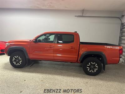 2017 Toyota Tacoma TRD Pro   - Photo 6 - Jupiter, FL 33469