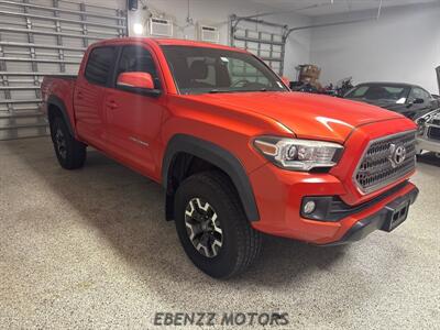 2017 Toyota Tacoma TRD Pro   - Photo 3 - Jupiter, FL 33469