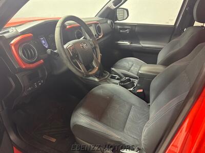 2017 Toyota Tacoma TRD Pro   - Photo 7 - Jupiter, FL 33469