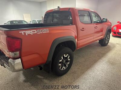 2017 Toyota Tacoma TRD Pro   - Photo 4 - Jupiter, FL 33469