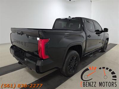 2022 Toyota Tundra SR5   - Photo 4 - Jupiter, FL 33469