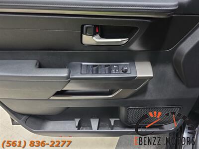 2022 Toyota Tundra SR5   - Photo 9 - Jupiter, FL 33469