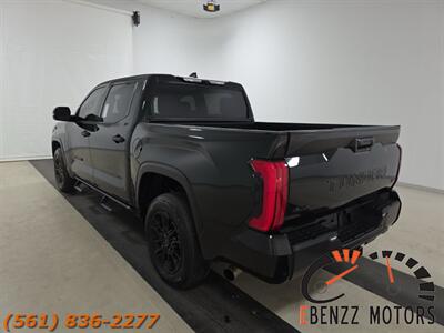 2022 Toyota Tundra SR5   - Photo 6 - Jupiter, FL 33469