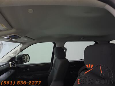 2022 Toyota Tundra SR5   - Photo 13 - Jupiter, FL 33469