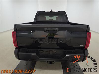 2022 Toyota Tundra SR5   - Photo 5 - Jupiter, FL 33469
