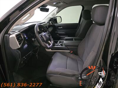 2022 Toyota Tundra SR5   - Photo 7 - Jupiter, FL 33469