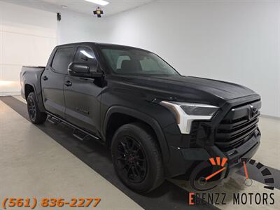 2022 Toyota Tundra SR5   - Photo 3 - Jupiter, FL 33469