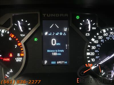 2022 Toyota Tundra SR5   - Photo 14 - Jupiter, FL 33469