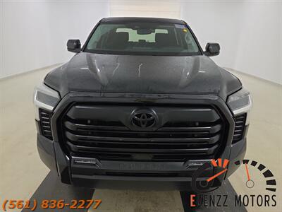 2022 Toyota Tundra SR5   - Photo 2 - Jupiter, FL 33469