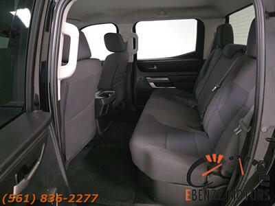 2022 Toyota Tundra SR5   - Photo 12 - Jupiter, FL 33469