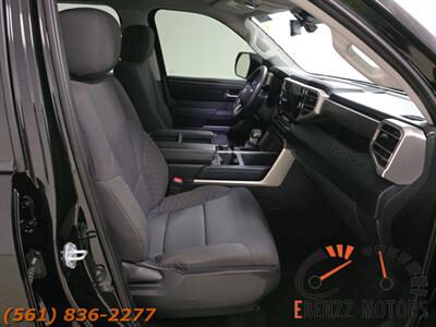 2022 Toyota Tundra SR5   - Photo 8 - Jupiter, FL 33469