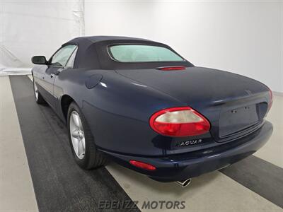 1999 Jaguar XK8   - Photo 6 - Jupiter, FL 33469